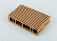 Πλαστικό ξύλινο πολυμερές σύνθετο να πλαισιώσει ινών, υπαίθριος σύνθετος ξύλινος πίνακας