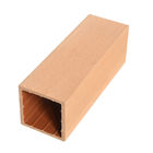 Εξωτερικό ξύλινο πλαστικό σύνθετο κιγκλίδωμα για το μπαλκόνι/το Γκέιτς/Trellis
