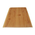 Ξύλινες σιτάρι/ίνα ξύλινο πλαστικό σύνθετο Decking, τοποθετημένες σε στρώματα επιτροπές τοίχων PVC