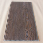 Ξύλινο πάτωμα Decking χρώματος ξύλινο πλαστικό σύνθετο για το ανώτατο όριο τοίχων